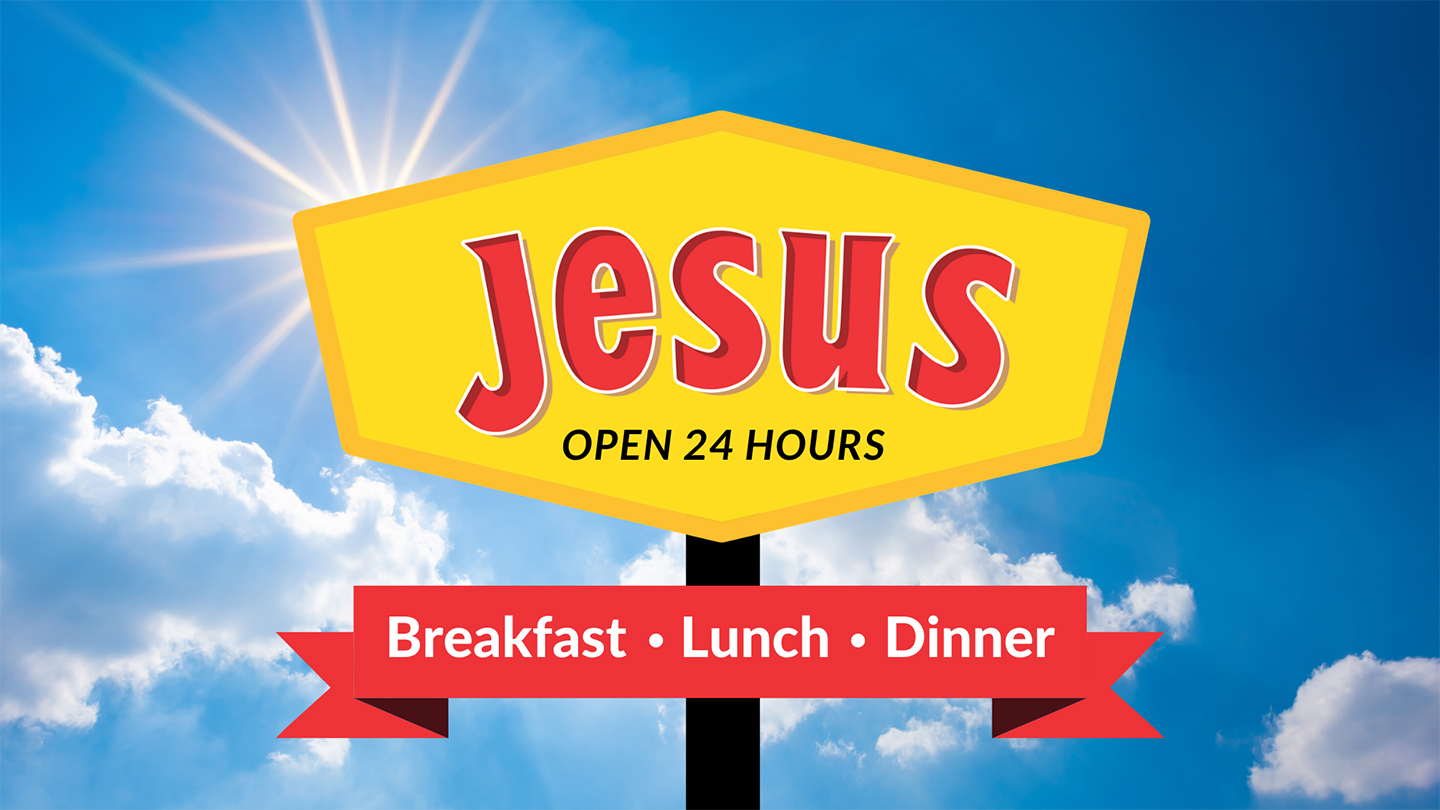 Breakfast Lunch Dinner