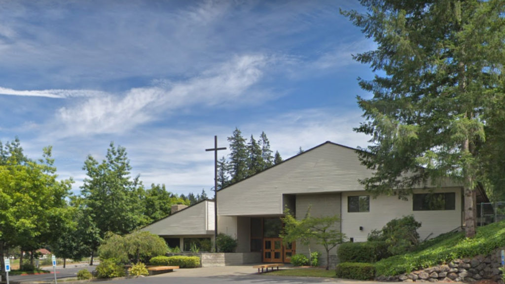 Kitsap County Church Bremerton, WA