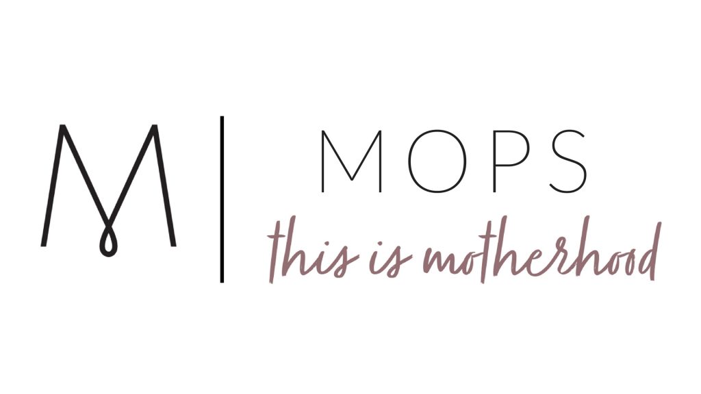 Mops cool logo