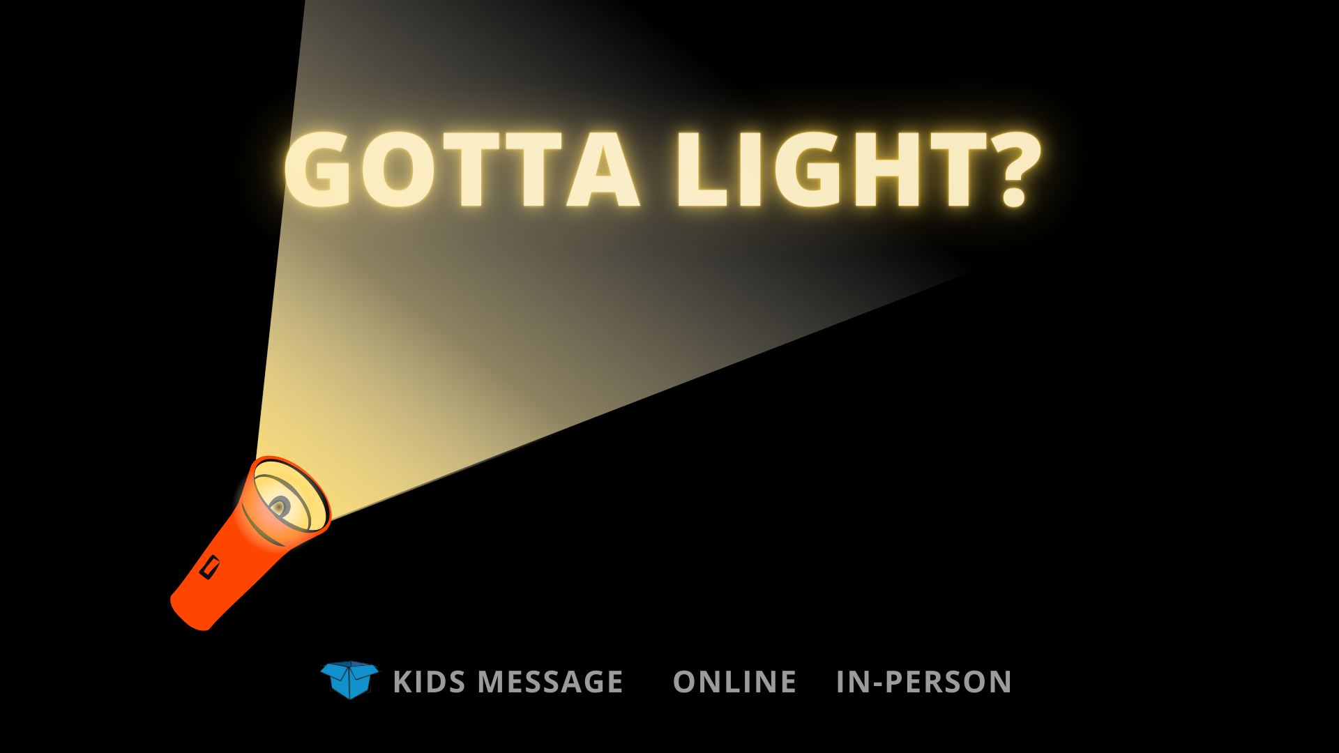 SC Family Church Promo Slides_Gotta Light