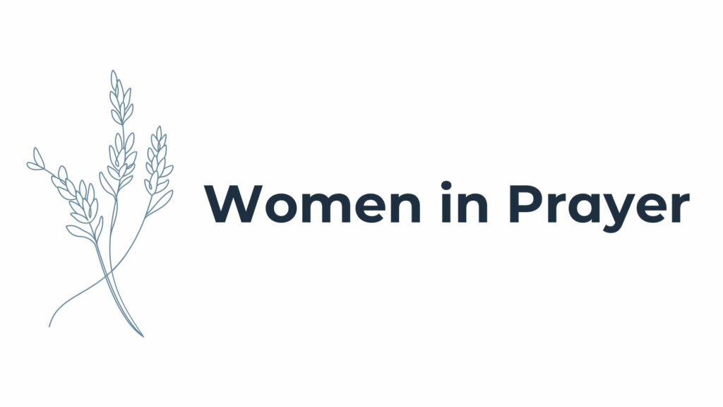 Women's Prayer (2)