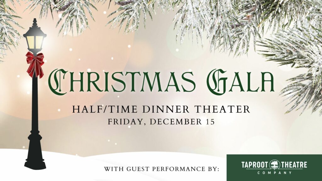 Christmas Gala Ideas (2)