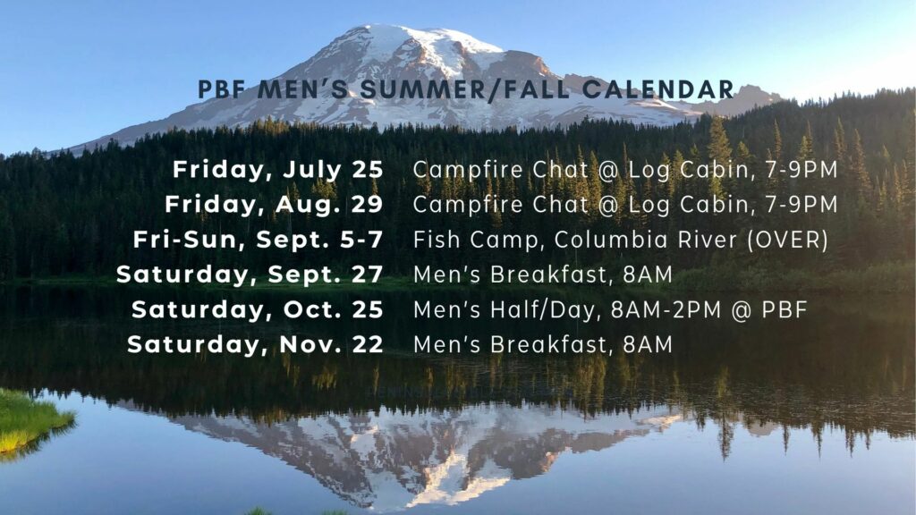 Men's SummerFAll Calendars (2)